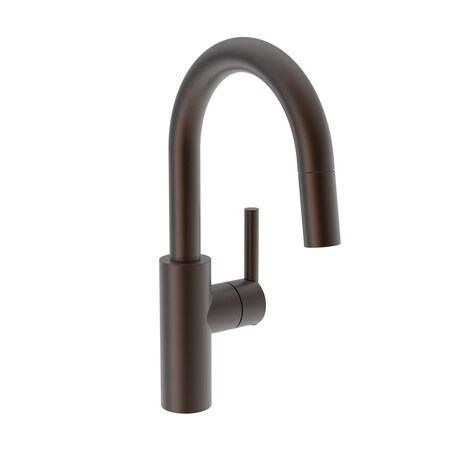 Newport Brass Prep/Bar Faucet in English Bronze 1500-5223-07